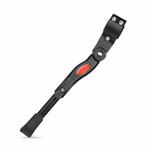 Béquille de vélo support latéral arrière béquille robuste béquille de vélo de route support de Scoot