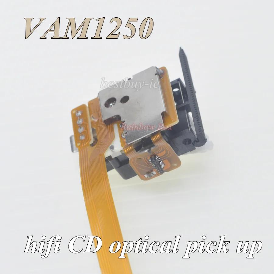 Nouveau et original VAM1250 (VAM1254 VAU1254) surface de Contact en or HiFi CD assemblage de Service