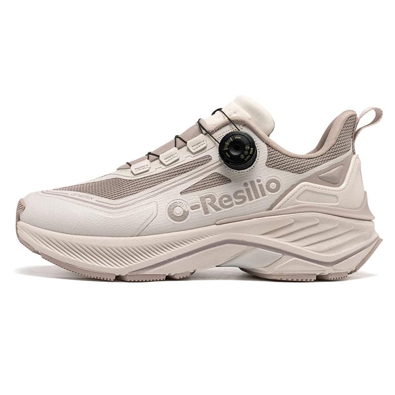 Chaussures de course ONEMIX imperméables pour hommes - Randonnée, jogging, baskets décontractées et respirantes