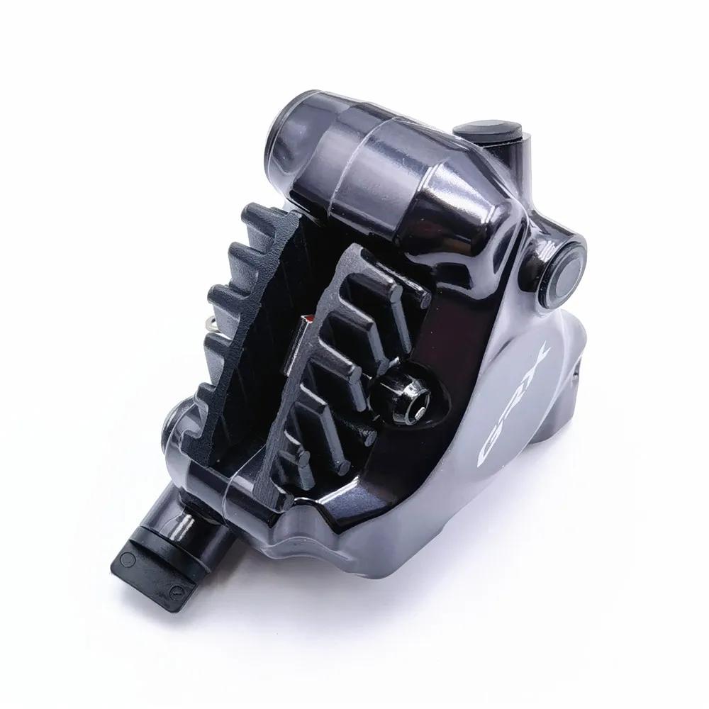 Étrier de frein à disque hydraulique à montage plat Shimano GRX BR-RX820