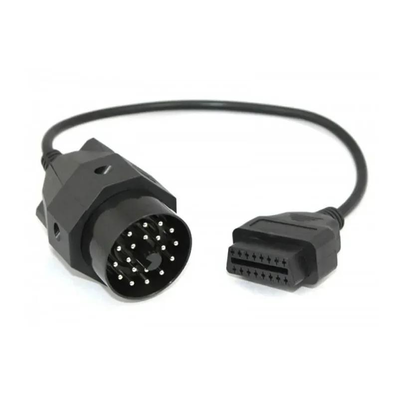 Outil professionnel de réinitialisation de balayage automatique B800, Scanner OBD2 SRS pour BMW E34 