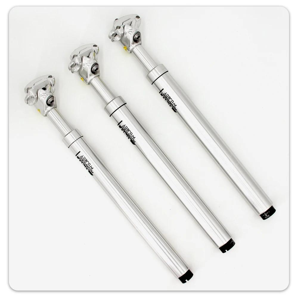 UNO – tige de selle de vélo, accessoires d'amortisseurs de Suspension vtt, Tube de selle d'amortisse