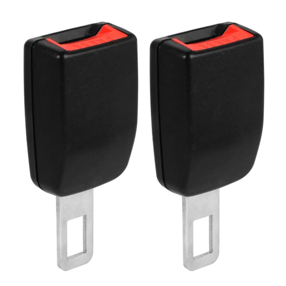 Bouchon d'extension de Clip de ceinture de sécurité de voiture, pour Ford f150 f250 focus3 focus2 Fo