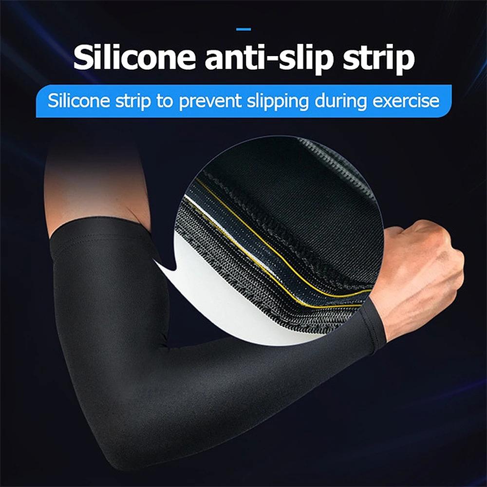 BraceTop 1 PC Sport bras Compression manchon basket-ball cyclisme bras plus chaud Fitness course Pro