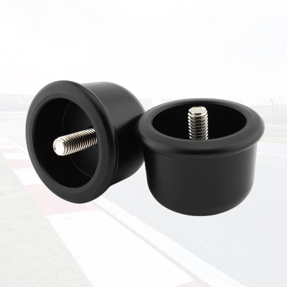 Poignées de guidon de moto pour Triumph Street Twin Cup, Speed Bonneville, T100, T120, guidon, bouch