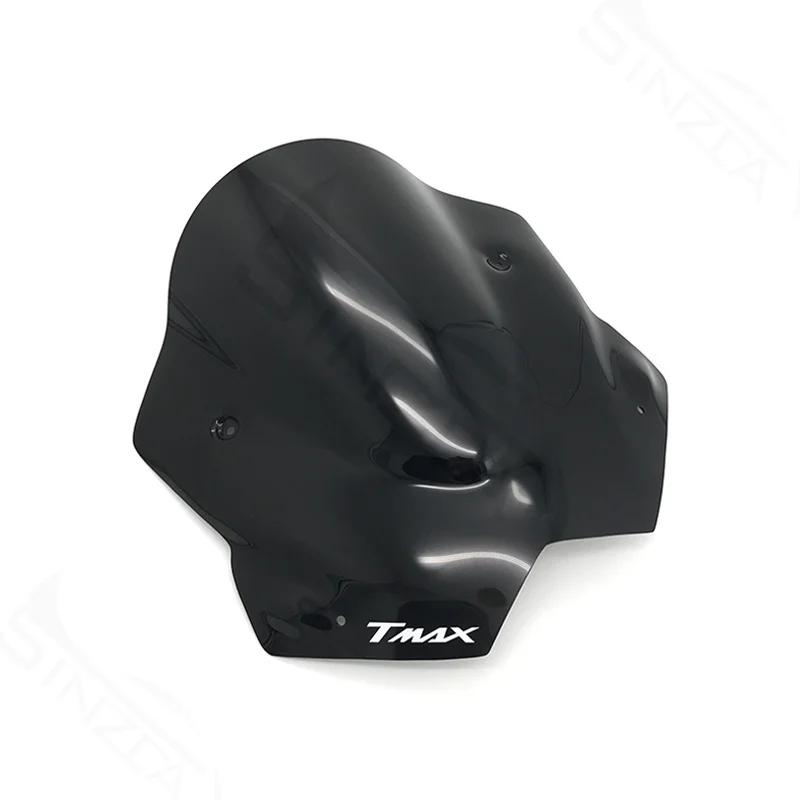 Déflecteurs de Vent pour Pare-Brise de Moto, pour YAMAHA TPrévention 530 Tmax 530 T-Prévention 530 T