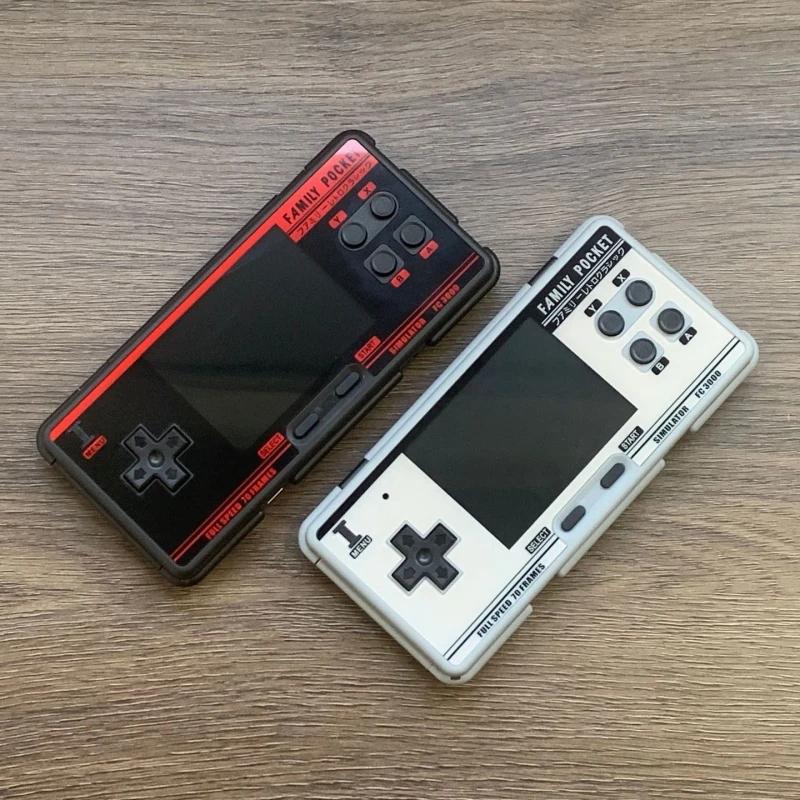 Console de jeu classique pour MAcloser Arcade Gaming, mini lecteur de jeu vidéo rétro, plus de 5000 