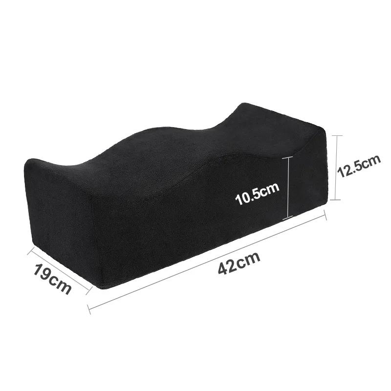 BBL oreiller coussin de siège mousse fesse coussin éponge après chirurgie brésilien bout à bout orei