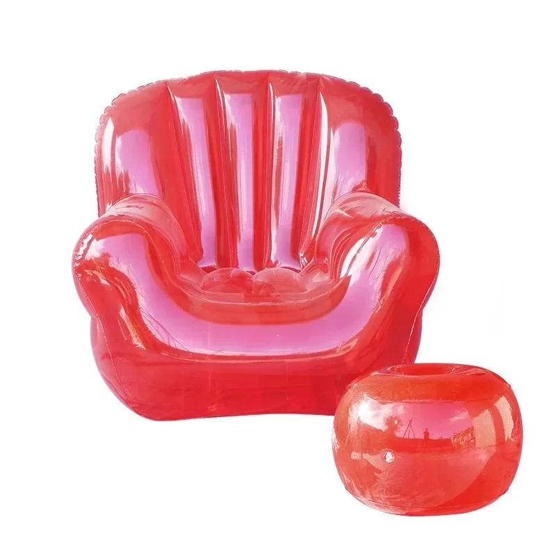 Canapé de haute qualité, à la mode et à la mode, chaise paresseuse douce et confortable recommandée