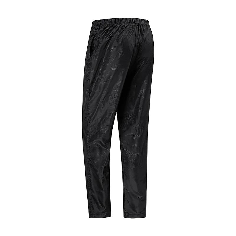 LNGXO femmes hommes pantalons de Camping Trekking escalade randonnée pantalons imperméables unisexe 