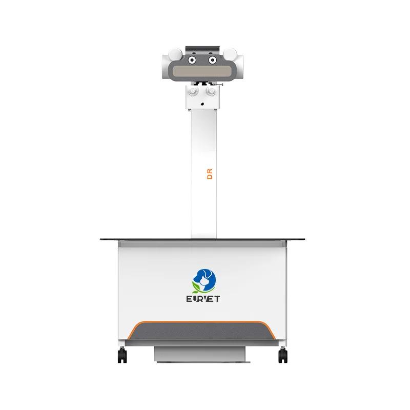 Équipement vétérinaire appareil vétérinaire Portable pour animaux de compagnie système de graphylaxi