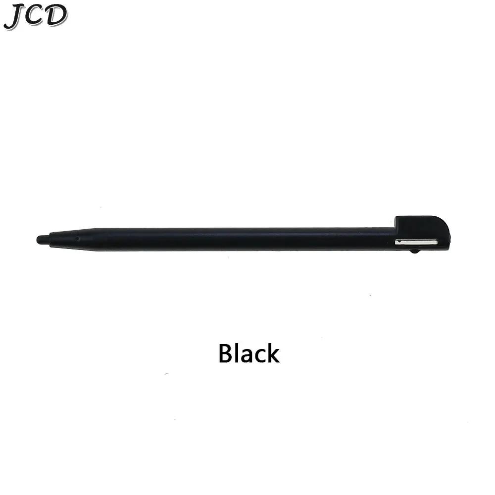 JCD-Stylet pour DS Lite, stylo à écran tactile vidéo en plastique, accessoires de jeu NDSL, 10 coule