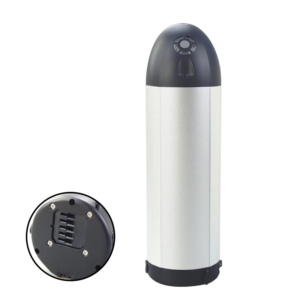 Bouteille d'eau pour vélo électrique, 36V, 10,4 Ah, 12Ah, 12,8 Ah, 14Ah, pour e-Sonic Carbon 6061, a