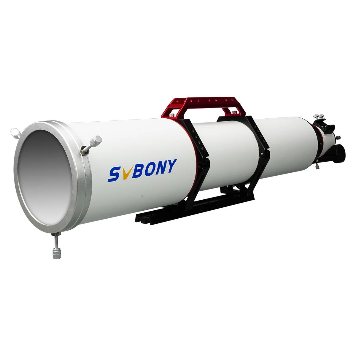 SVBONY SV229 Bouchon métallique de filtre solaire pour tubes avec diamètre extérieur de 80 mm à 118 