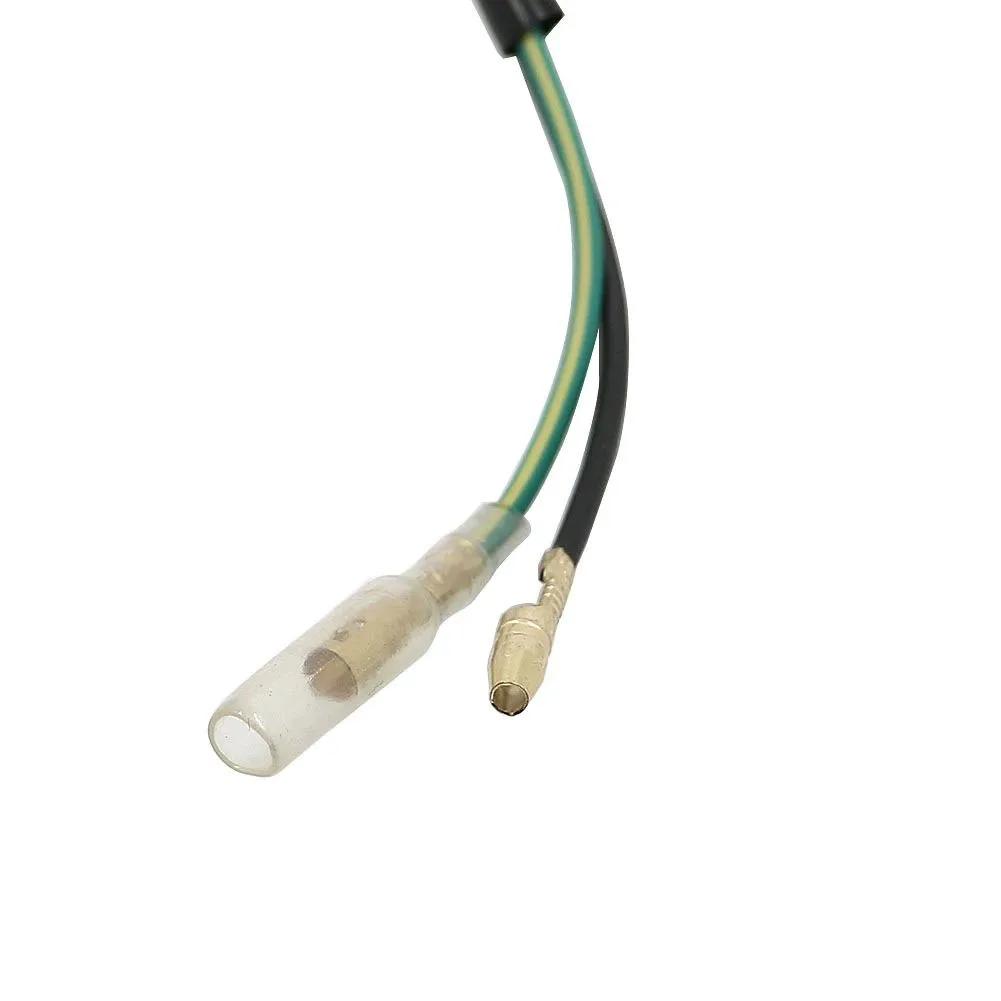 Kit de ressort de commutateur de feu Stop arrière de moto universel pour Honda ATV Scooters vélos Tr