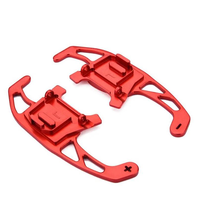 Palette de Changement de Vitesse DSG pour Volant de Voiture, Extension pour VW GOLF MK7 GTI R GTD GT
