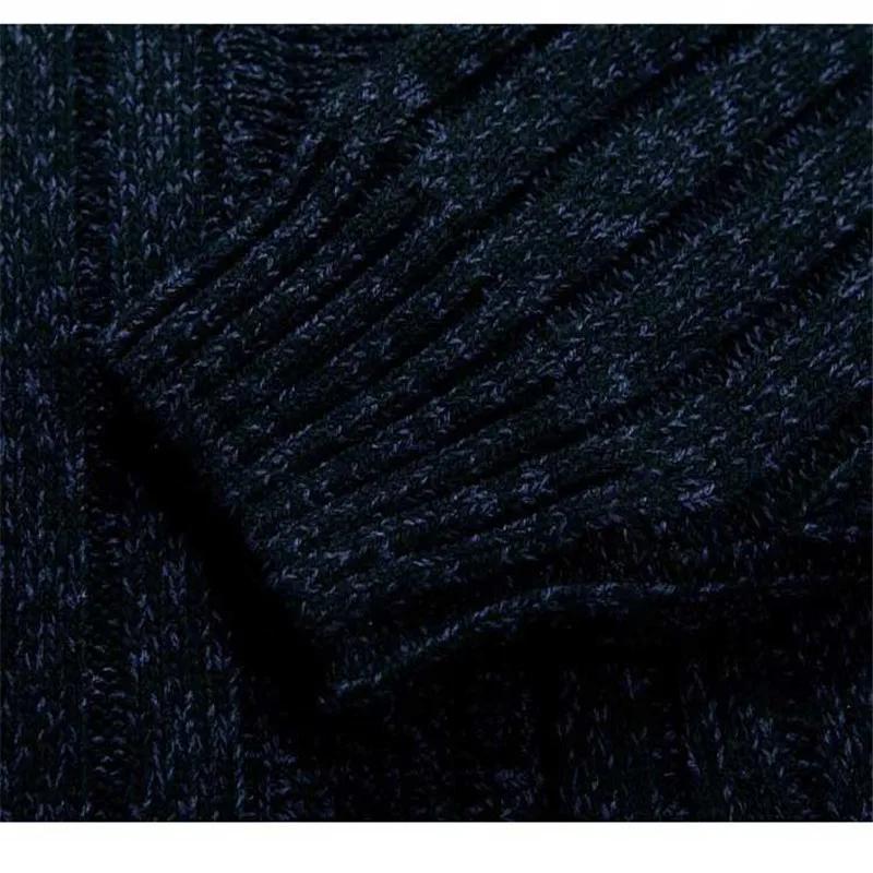 Cardigan décontracté Smile pour hommes, pull pour hommes, manteau chaud, vêtements optiques, hiver, 