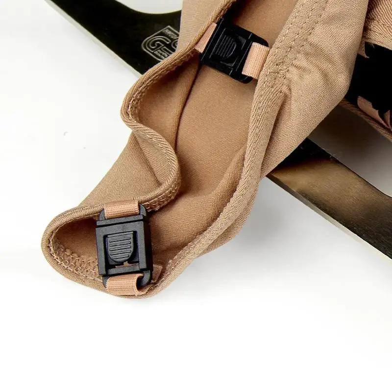 Pantalon de gymnastique, pantalon de patinage artistique, collant de gymnastique pour adultes et enf