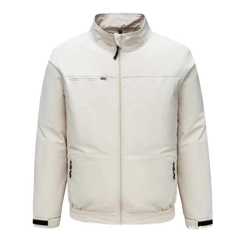 Veste de sport d'été 4 en 1 avec climatisation intelligente pour hommes, uniforme de pêche, protecti