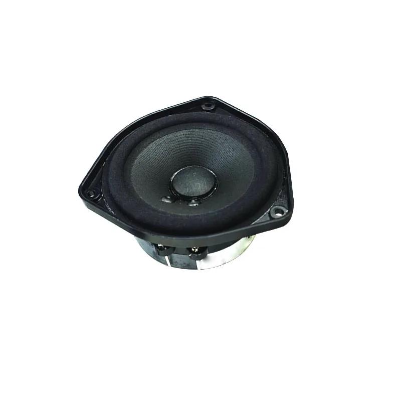 Haut-parleur pleine portée 4Ohm 50W pour Bose, Tweeter 4.5 pouces, haut-parleur de graves médium pou