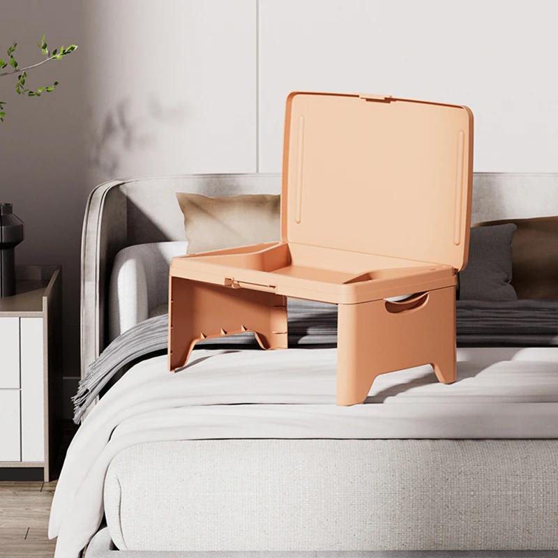Bureau d'ordinateur Portable pliable, Table de travail, support pour ordinateur Portable, voiture, s