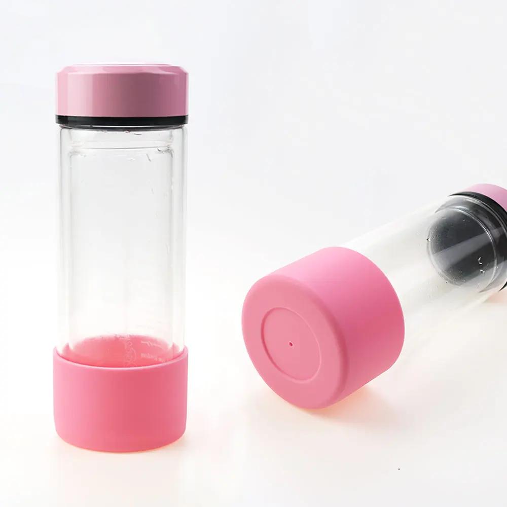 Couvercle inférieur de tasse en Silicone, 17 couleurs, 7.0CM, isolation thermique, manchon de dessou