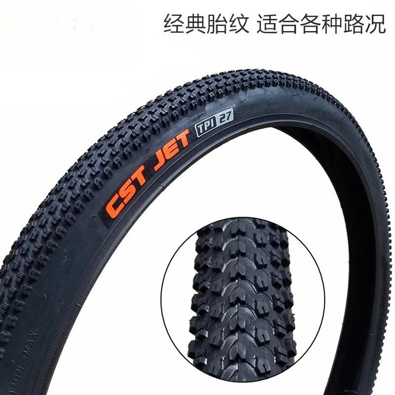 Pneus de vélo pour 20/24/26/27,5 pouces, pneu de VTT de route 1.95 vtt, pneu extérieur ultraléger, a