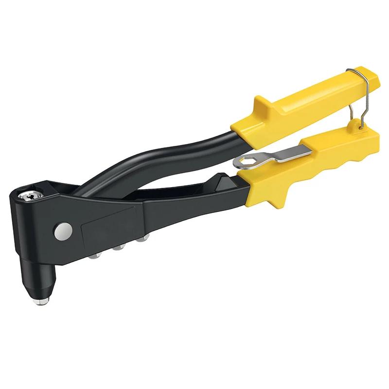 RapDuty Rivcirculation Set, Hand Rivcirculation Set, Blind Rivet Pliers, Gun, DIY RivSALE Nut Automo