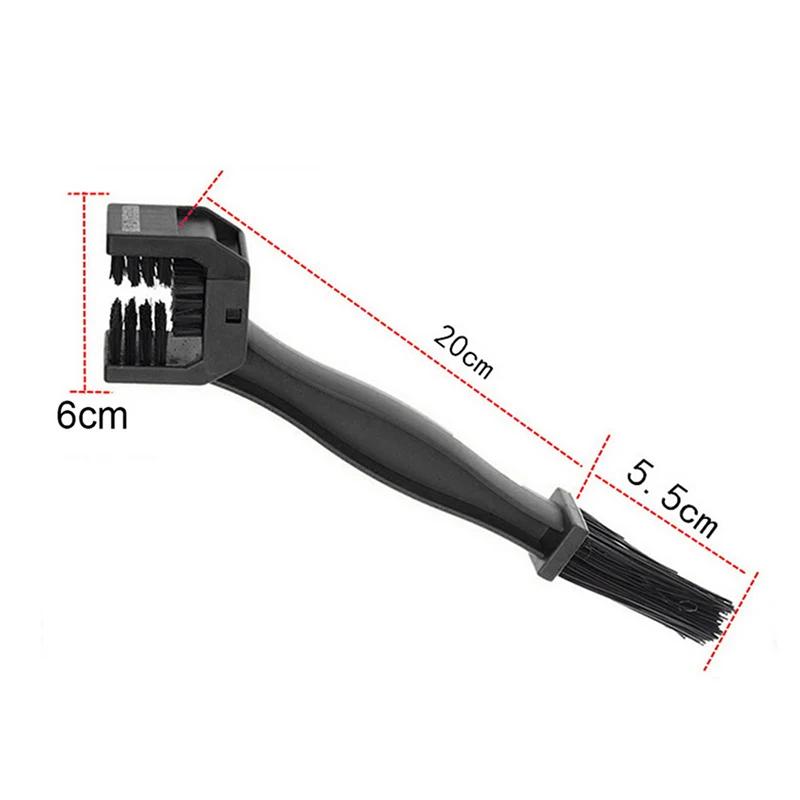 Couvercle de nettoyage de brosse de chaîne, accessoires de moto pour Nc700 Tracer 700 Honda Hornet, 
