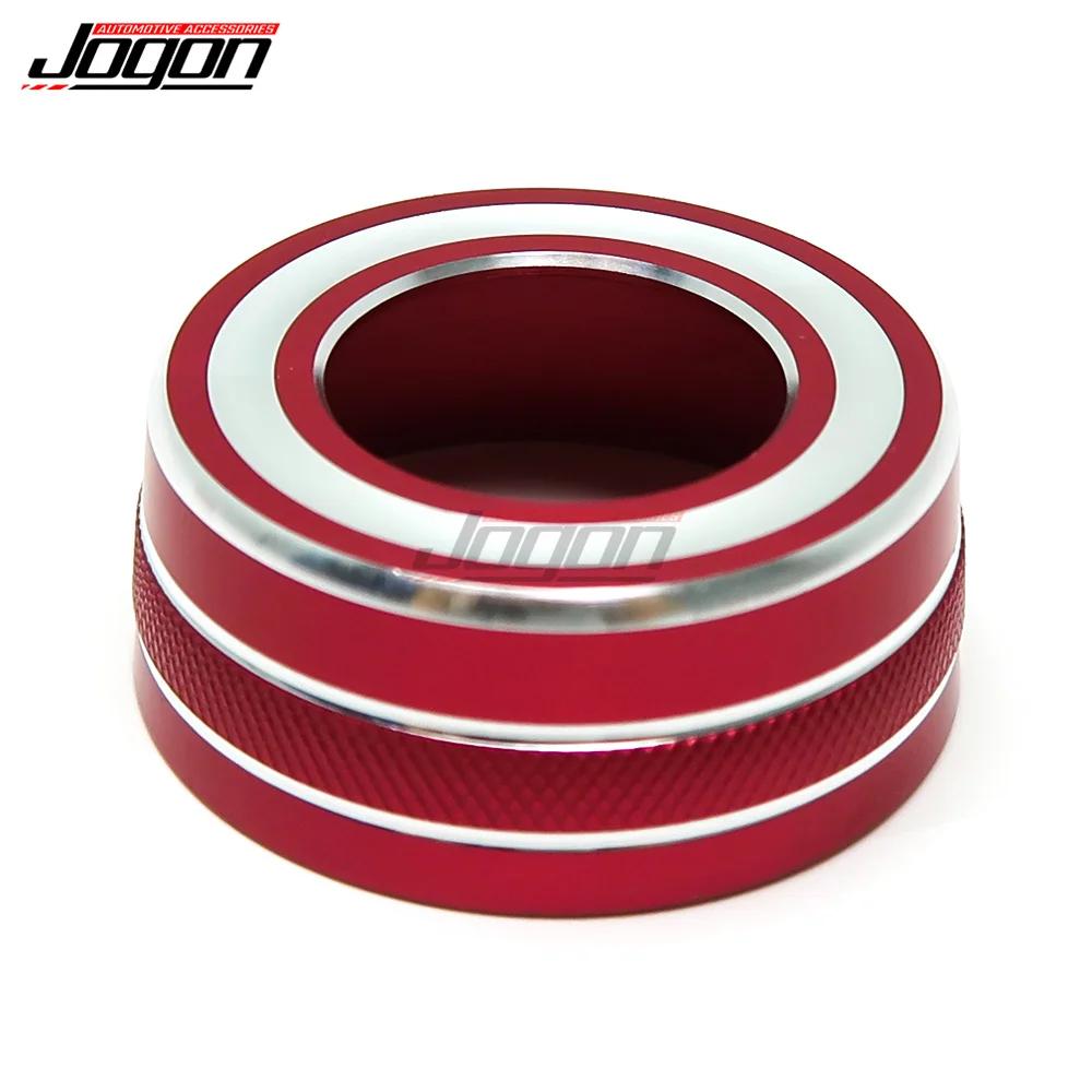 Couvercle de bouton de commutateur de climatiseur, anneau pour Chevy Chevrolet Colorado, bouton de M