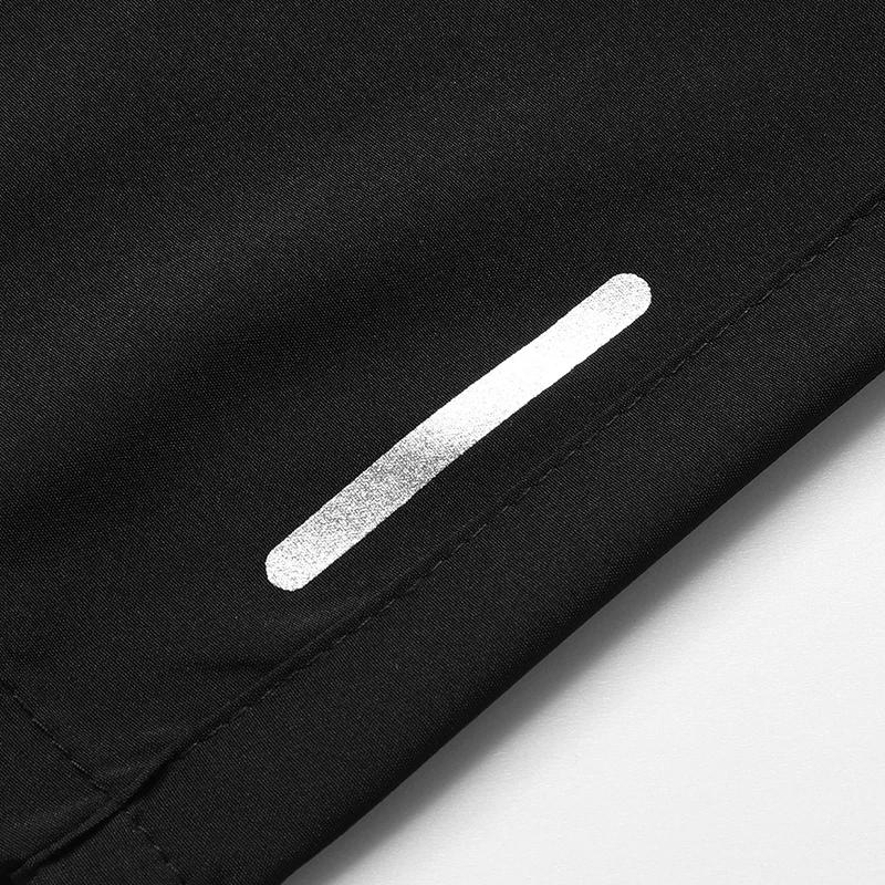 Short de sport été homme en soie glacée - Vêtement plage respirant pour basketball et fitness