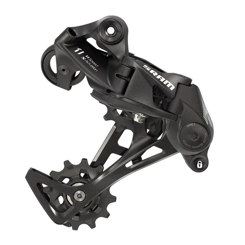 SRAM NX 11 vitesses 1x11v X-HORIZON™Dérailleur arrière 11S RD, cage longue, accessoires de vélo à 11