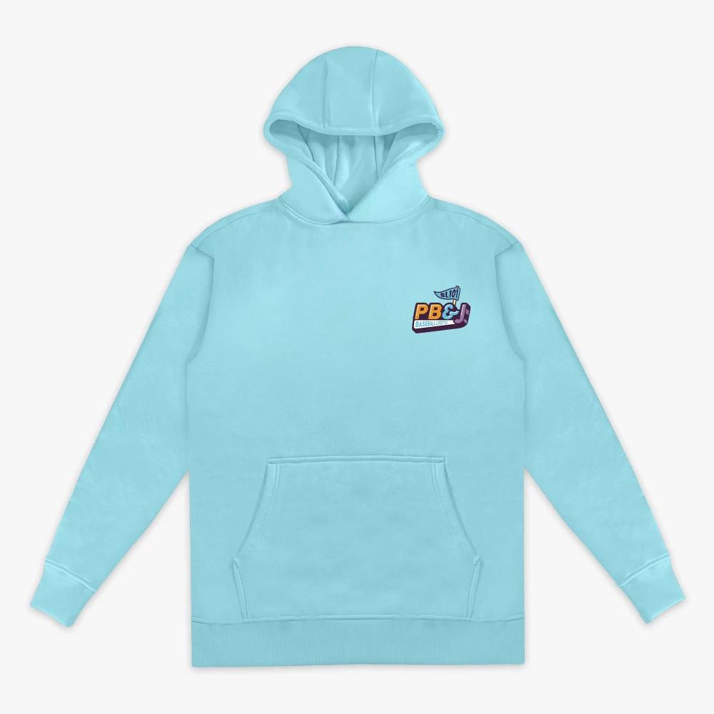 Nouvelle collection été 2026 : Sweat à capuche tendance pour enfants et jeunes, style baseball, modè