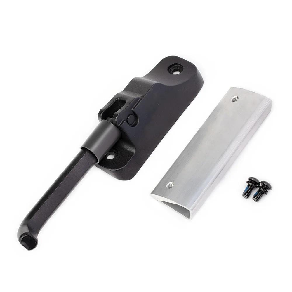 Béquille originale pour Ninebot GT1 GT2, Support de stationnement pour Super Scooter électrique, piè