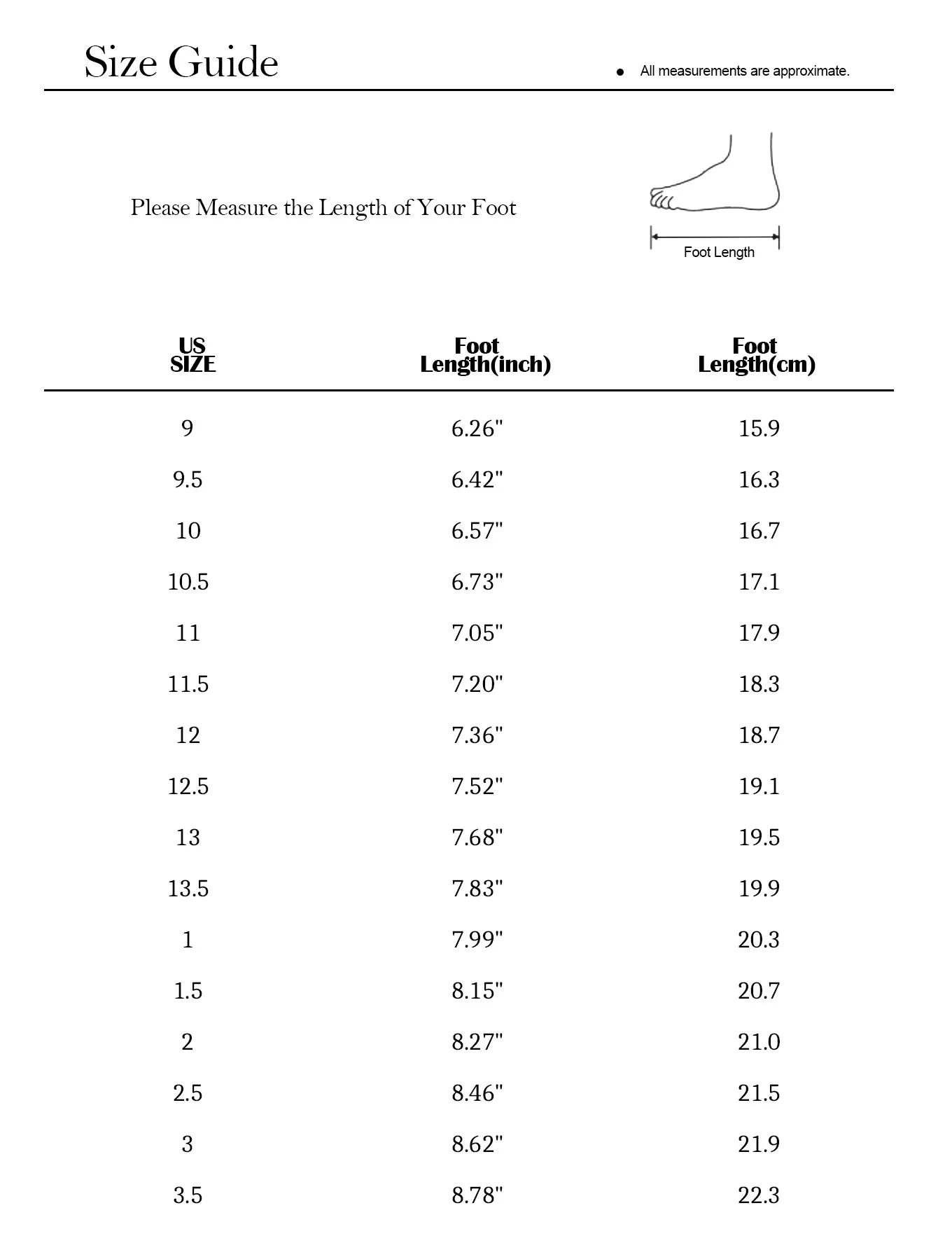 Chaussure Tap brevetée pour filles et garçons (enfant en bas âge/petit/grand enfant)