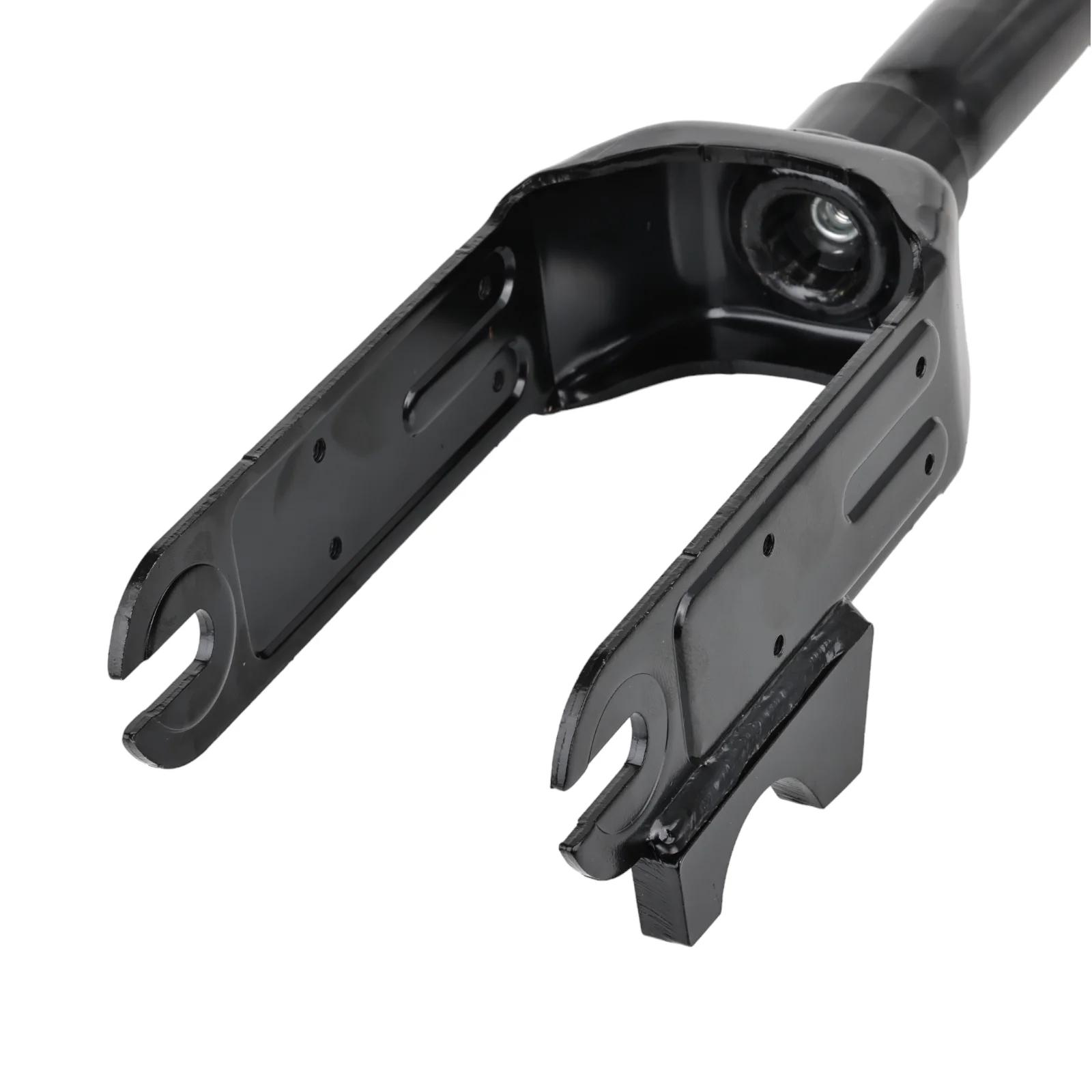 Fourche avant d'origine pour Segway Kickscooter F2, support de roue de Scooter électrique, pièces en