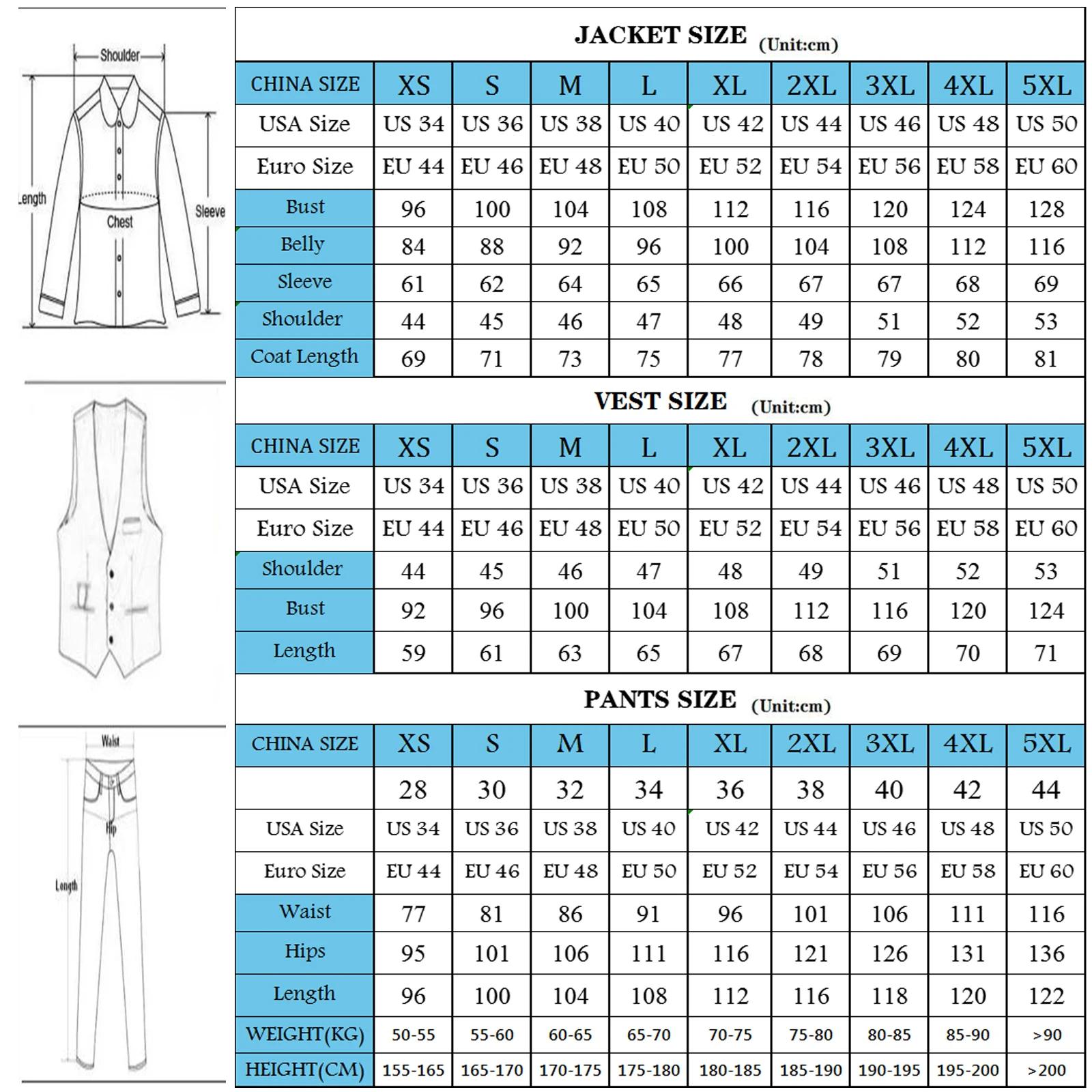 Costume élégant pour homme, veste et pantalon décontractés, ensemble 2 pièces, style safari personna