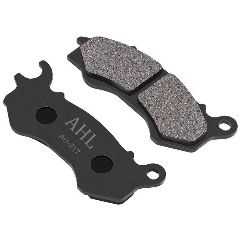 Plaquettes de Frein Avant pour Moto, pour Silence Électrique S01 S02 LS 2021