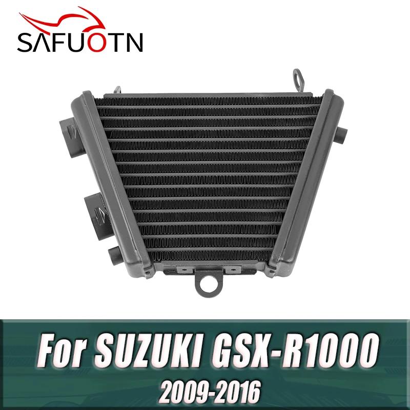 Refroidisseur de radiateur de remplacement pour moto, pour Suzuki GSXR1000 2009 2010 2011 2012 2013 