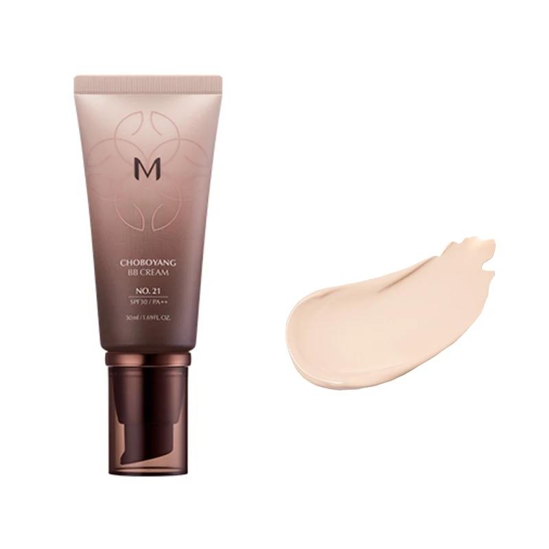 MISSHA Cho Bo Yang BB Crème Herbal 50mL SPF30 PA++