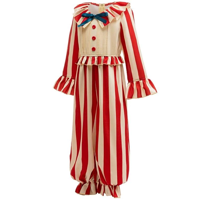 3 4 5 6 7 8 9 10 ans Halloween garçons vêtements film Cosplay combinaison printemps automne garçons 