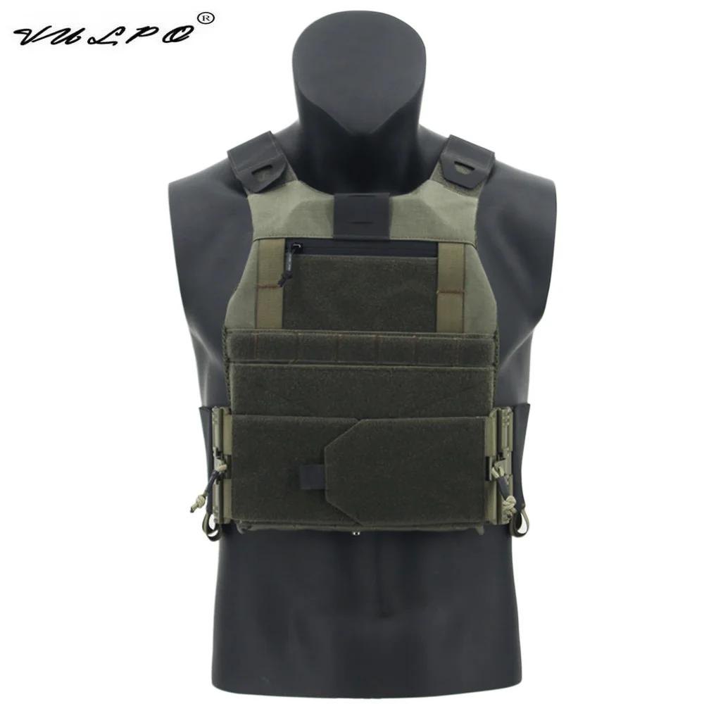 Vcorde bagFCSK-Glaçage léger pour fusil de chasse airsoft, dégagement rapide, élastique, 2.0