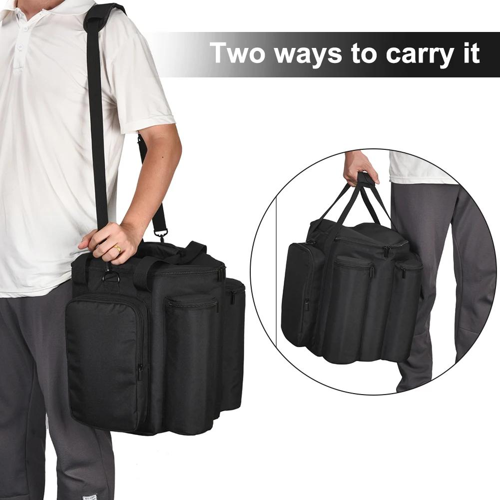 Sac de rangement de grande capacité pour Bose l's PRO, étui de transport, sac à main portable initié