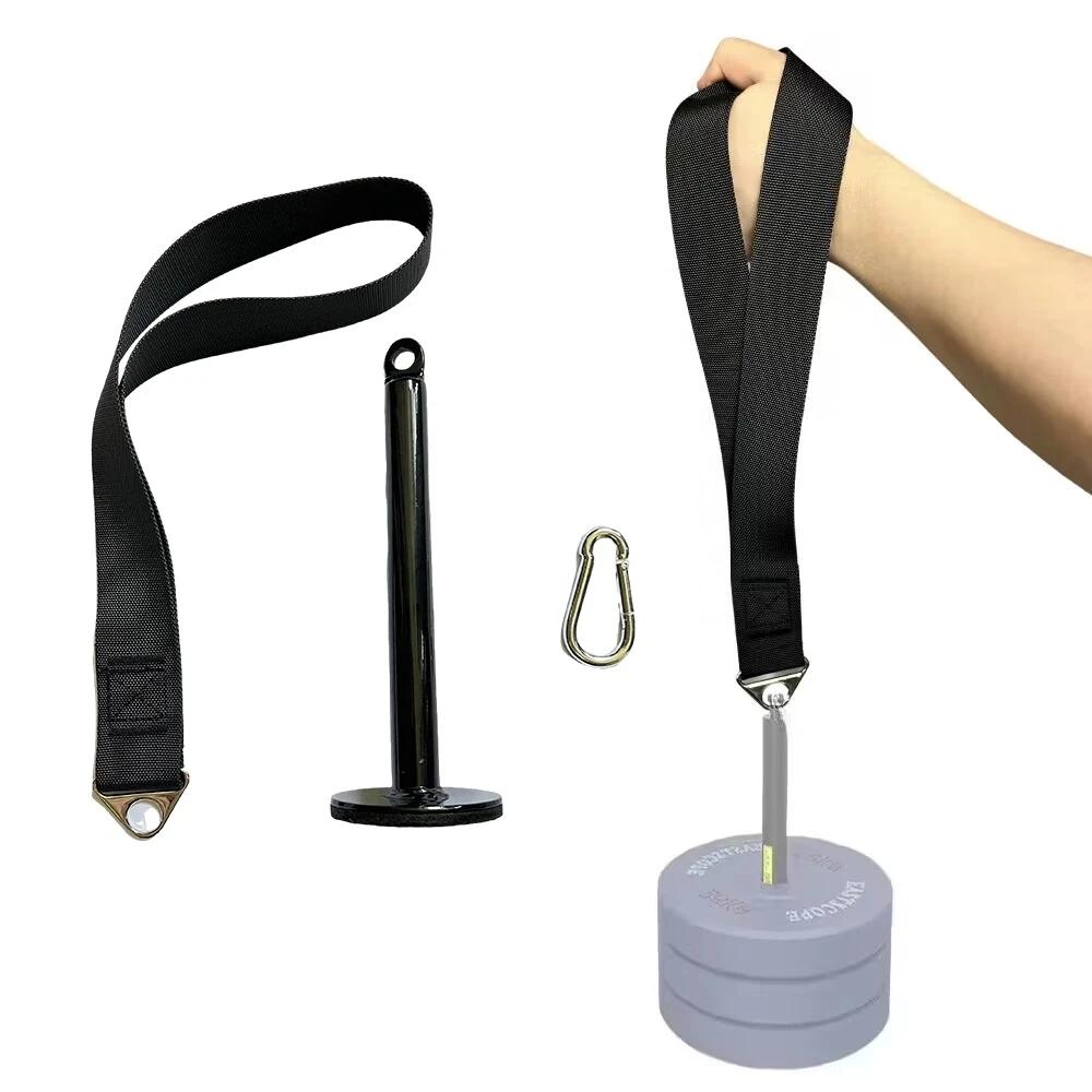 Sangle d'entraînement de lutte pour bras de Fitness, gymnastique à domicile, doigt, poignet, avant-b
