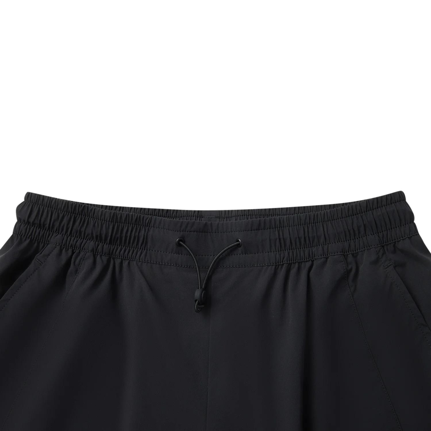 Li-ning – pantalon de sport de Fitness pour femmes, coupe ample, 87% Nylon, 13% élasthanne, doublure