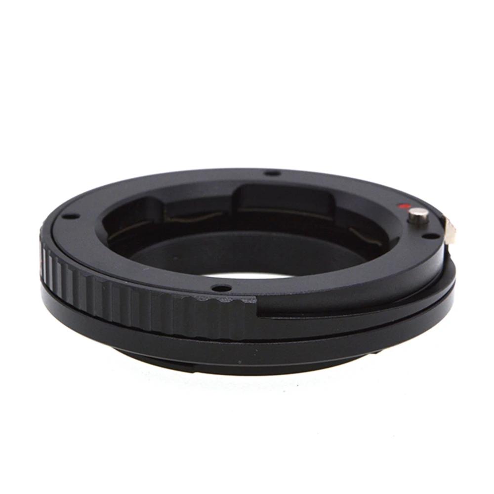 Tube annulaire adaptateur Macro hélicoptère LM-NEX, pour objectif Leica M Lm vers Sony E Mount NEX-7