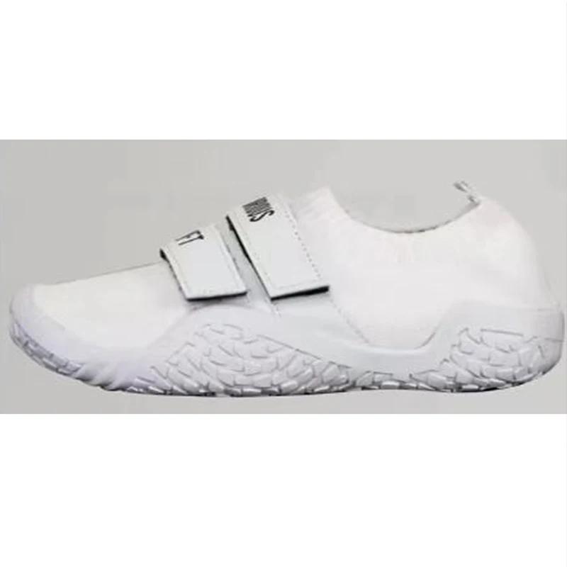 Nouvelles pantoufles unisexes Powerlifting Deadlift Yoga Gym chaussures de sport de plage semelle Su
