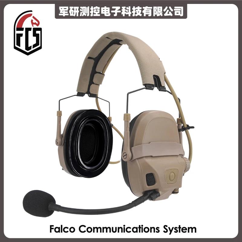 FMA – casques d'écoute tactiques AMP, coussinets d'oreille souples en Gel de remplacement, coussinet