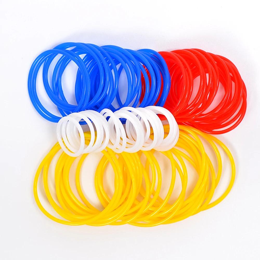 20 pièces MOC bandes de caoutchouc 85543 85544 85545 85546 2x2 3x3 4x4 5x5 pour haute technologie ro