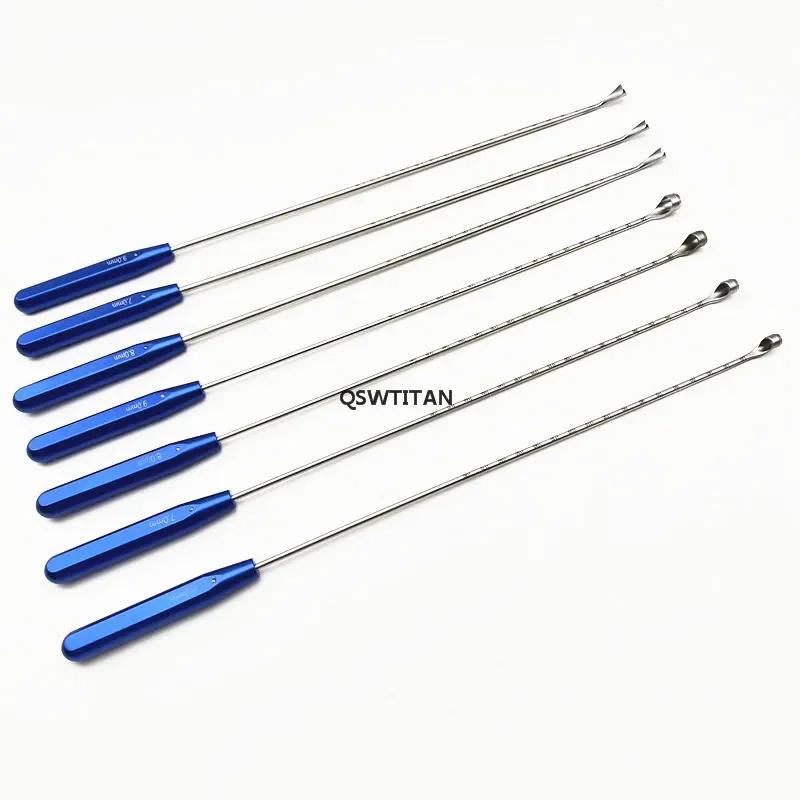 ACL PCL instruments extracteur de tendons orthopédiques Instrument chirurgical accessoires d'arthros